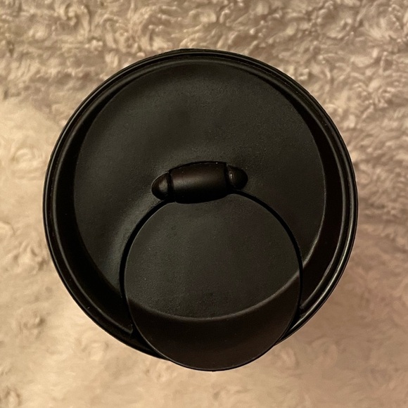 Starbucks NWT Collage It Customizable Travel Mug Commuter Cup 16oz 2011 - Picture 6 of 7